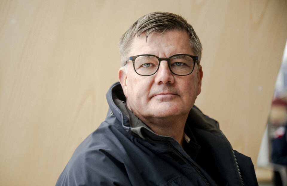 Greenland Airports: Vi er forsigtige optimister