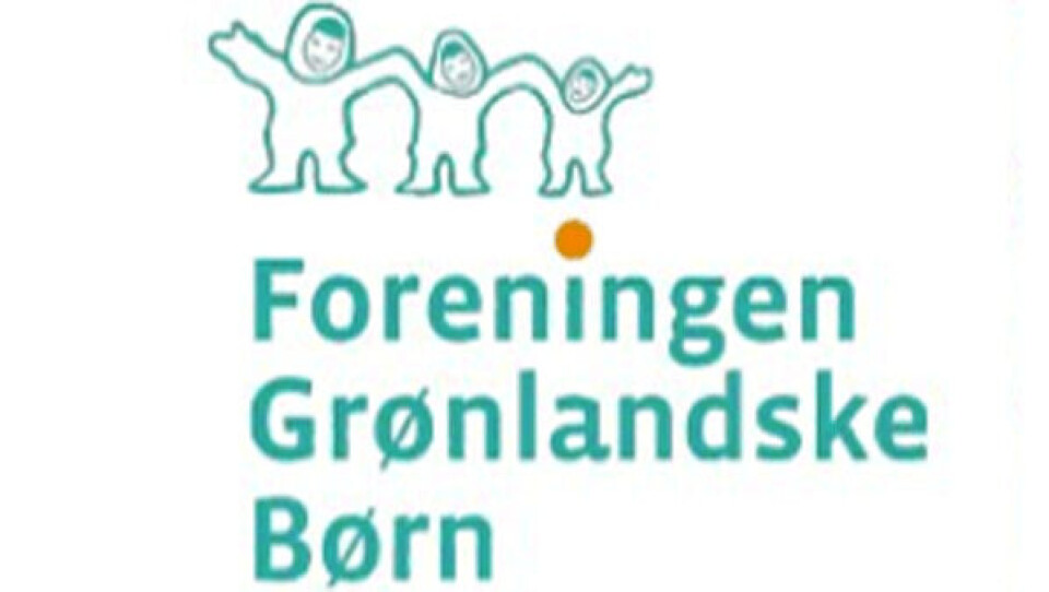 Netbutik har været en skidt forretning for den humanitære forening. Screendump fra fgb.dk