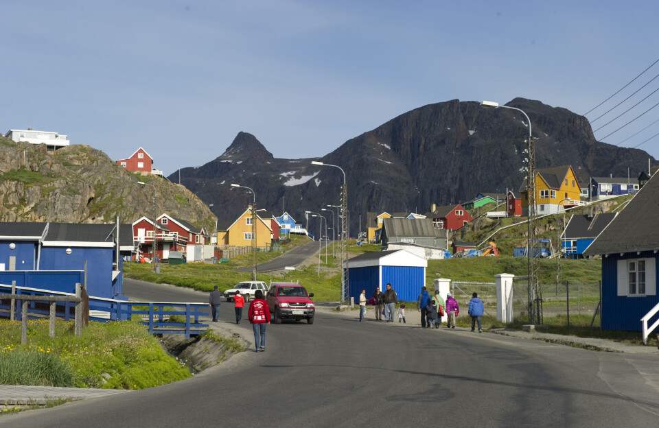 Borgmester Malik jubler: Glædelig nyt for kommunen og ungdommen