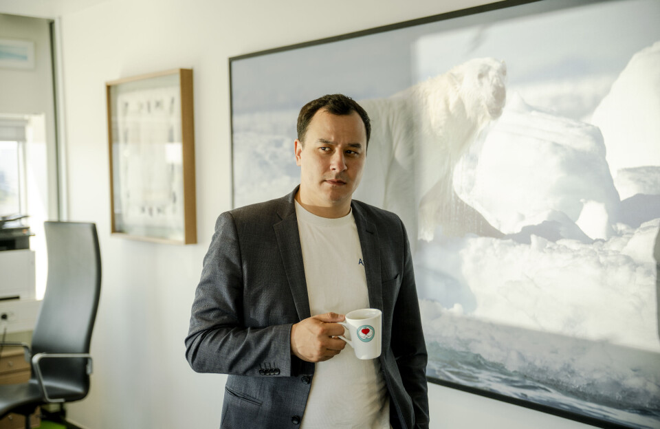 Forløb om afvist jobportal skal gennemgås