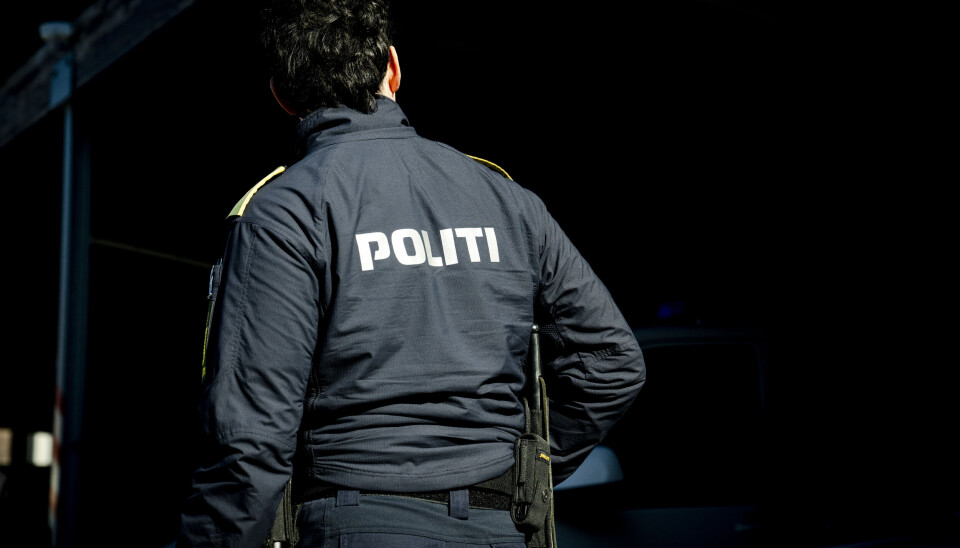 En mand er anholdt i sagen om knivstik i Ukkusissat.