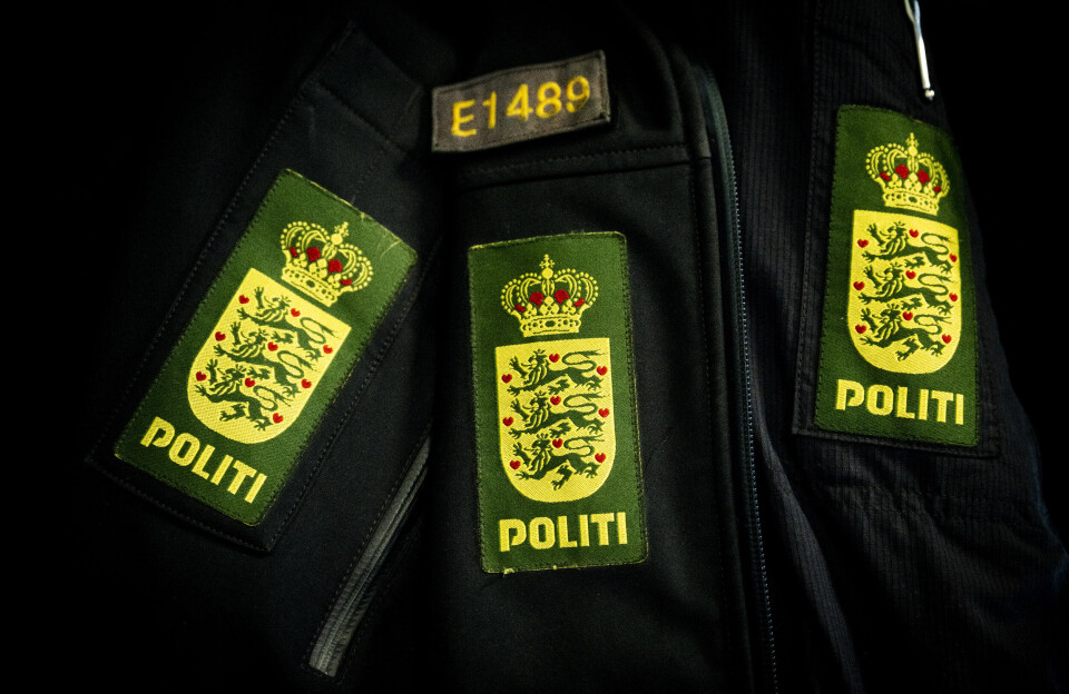 Ulloq unnuarlu pillugu nalunaarusiaq: Angut persuttaasimasoq tigusarineqartoq
