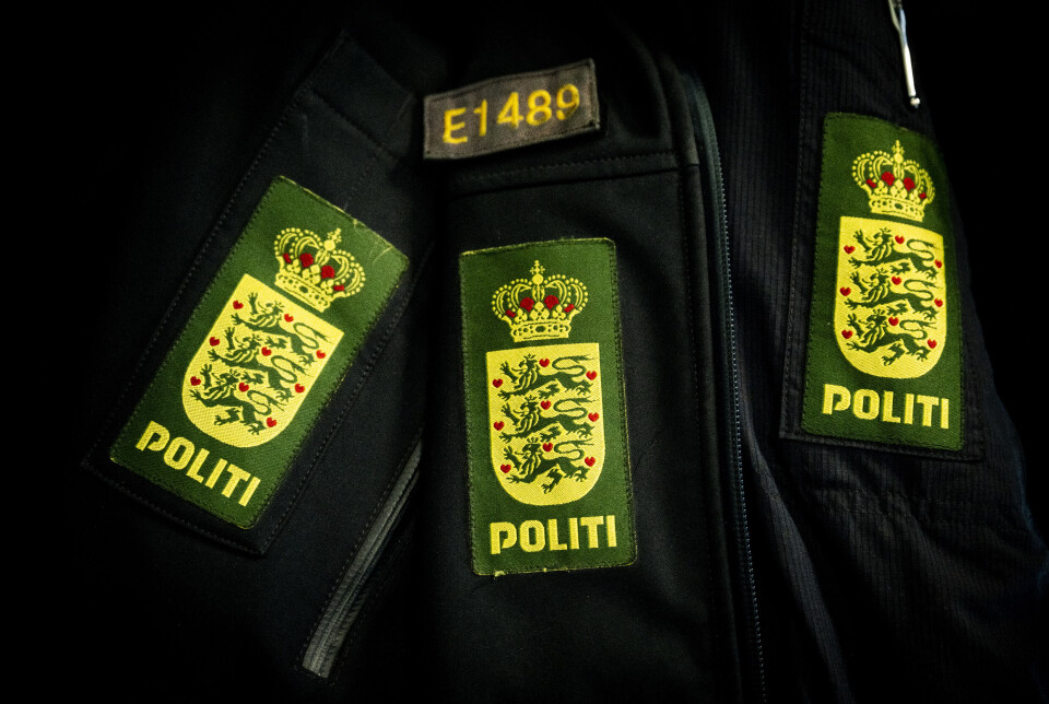 Angut umiarsualiviup eqqaani toqungasoq nassaarineqartoq