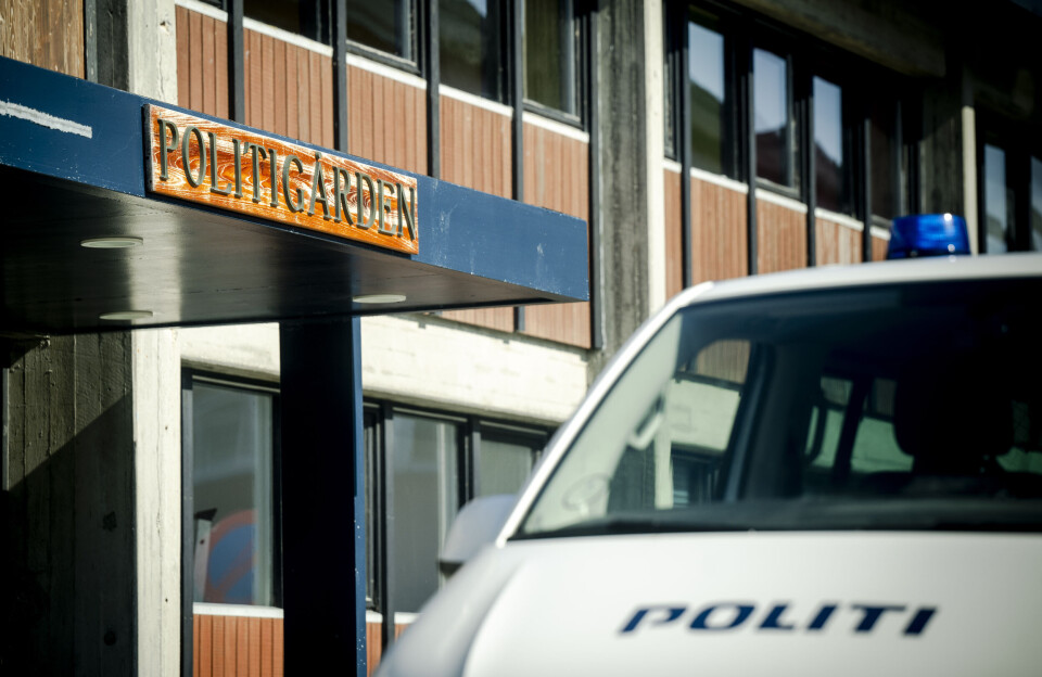 Eftersøgning blev sat i gang efter savnede rensdyrjægere