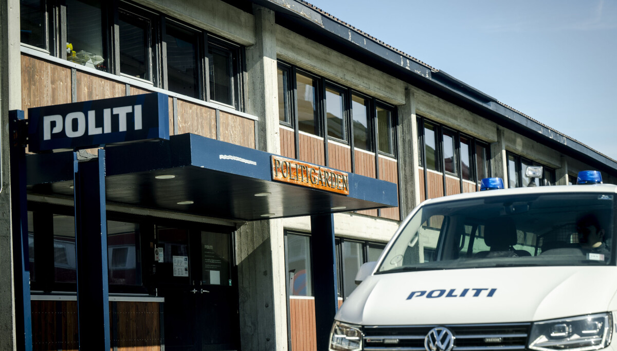 Politiet melder om usædvanlig travl nat