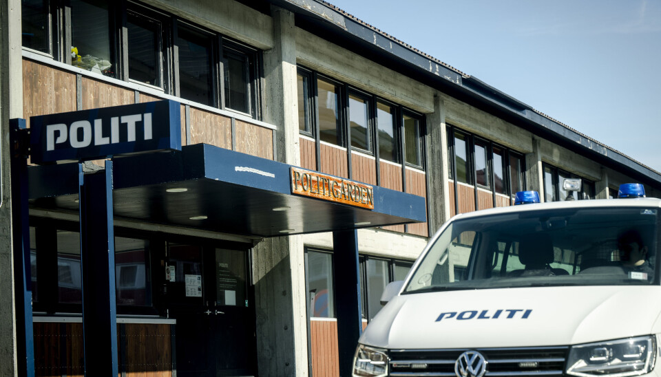 Politiet har været kaldt ud til mange voldsanmeldelser, uro i hjemmet, alkoholrelaterede hændelser, gadeuorden og selvmordstrusler.