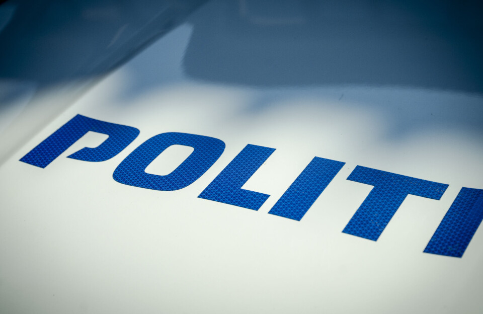 Urolig fredag nat i Nuuk