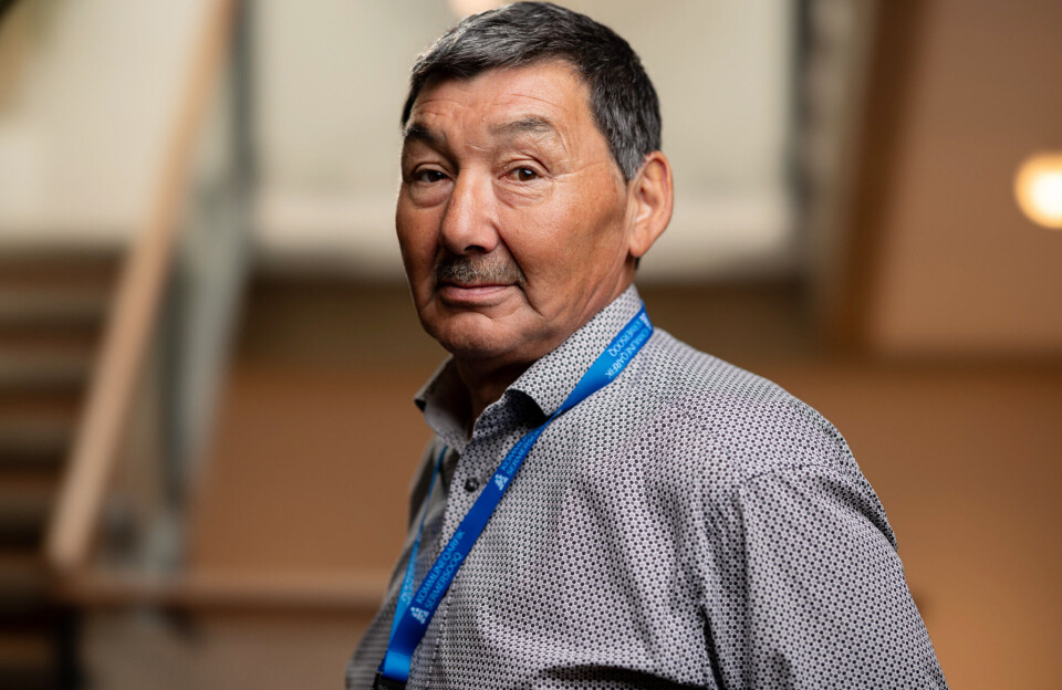 Nunaqarfiit amerlasuut aarlerinartorsiortut