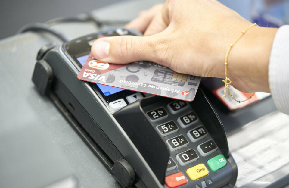 Nets-ip attaveerunnera atortorissaarutit ajoquteqarneranit pissuteqarpoq