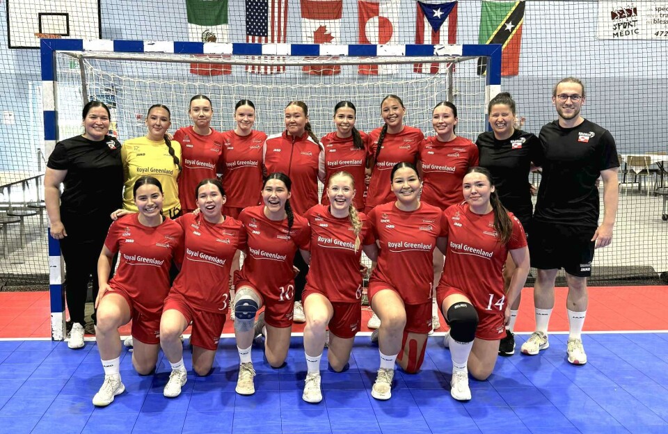 Victoria: – Niviarsissat tunniutiinnanngisaannarput – susoqaraluarpalluunniit