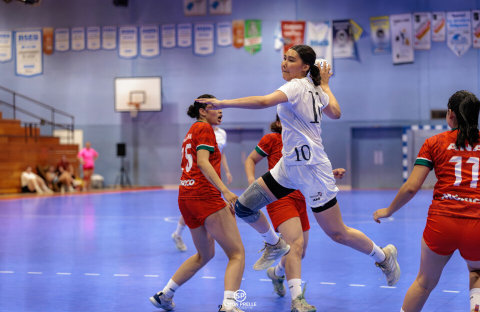 U19-it VM-imut anngunnissaat suli periarfissaasoq