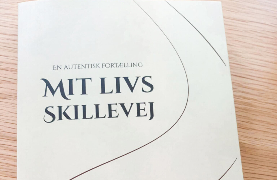 Oqaluttuaq qaqutigoortoq
saqqummersinneqartoq