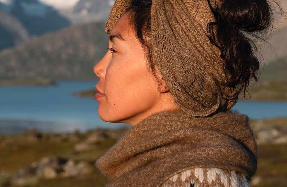 Kimmernaq tager turisterne med på eventyr i landet i nord