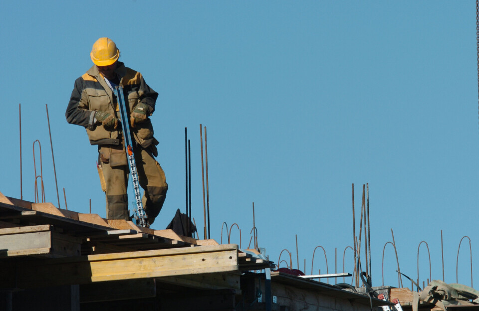 – Selvstyret skævvrider arbejdsmarkedet