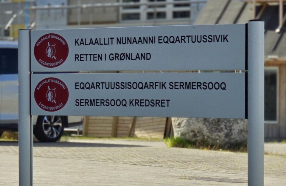 Anklager fortæller om efterforskning i kokainsag