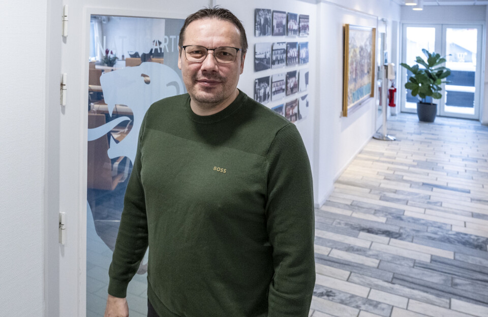 Siumut slår alarm: Forholdene på Ivaaraq skal forbedres