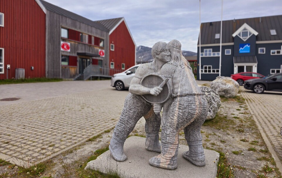 KNAPK taber lakseopgør om millioner