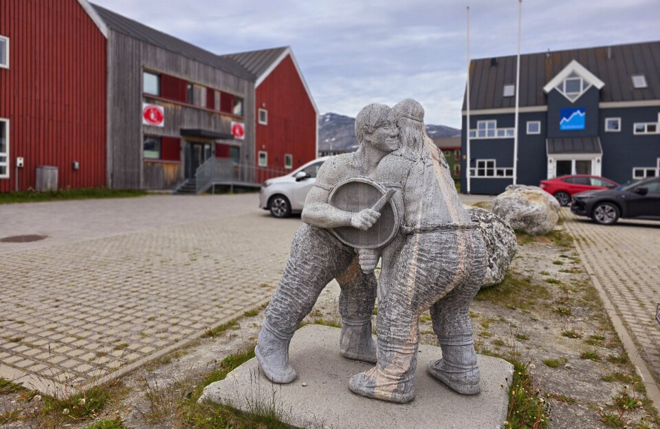 KNAPK taber lakseopgør om millioner