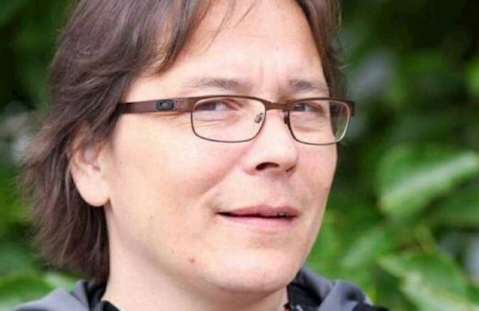 Ny forstander ved Niuernermik Ilinniarfik Nuuk