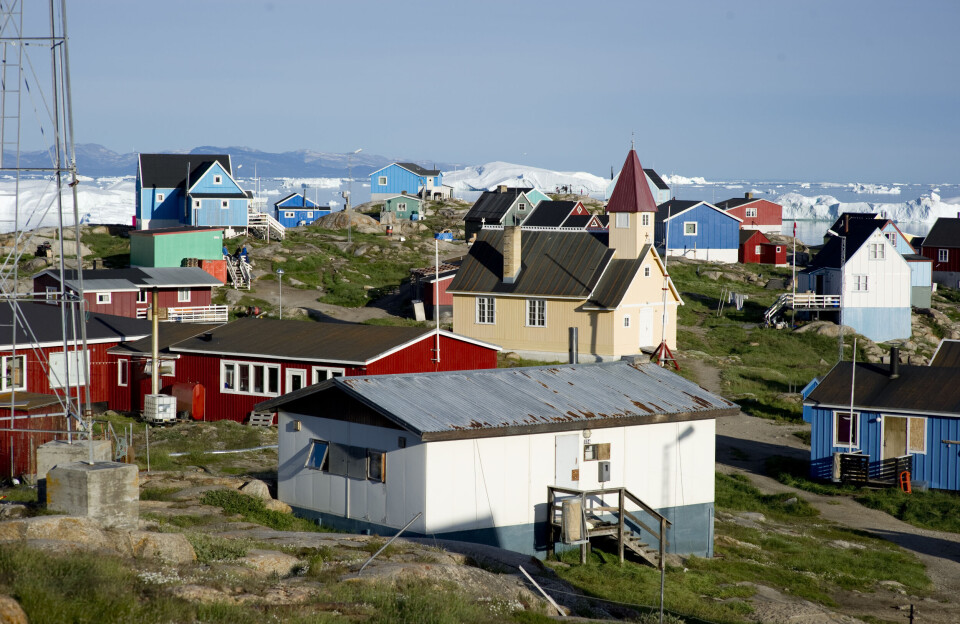 Tusass lover hurtigere internet til bosteder
