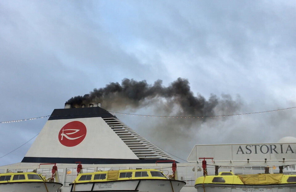 Nutaamik suliniuteqarnikkut Issittumi umiarsuarnik angallanneq mingutsitsiffiunnginnerulissasoq