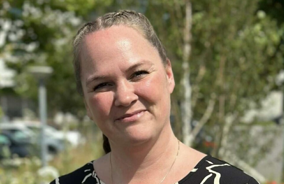 Peqqissaasup isumaqatigiissut nutaaq isornartorsiorpaa: – Kamaatigaara