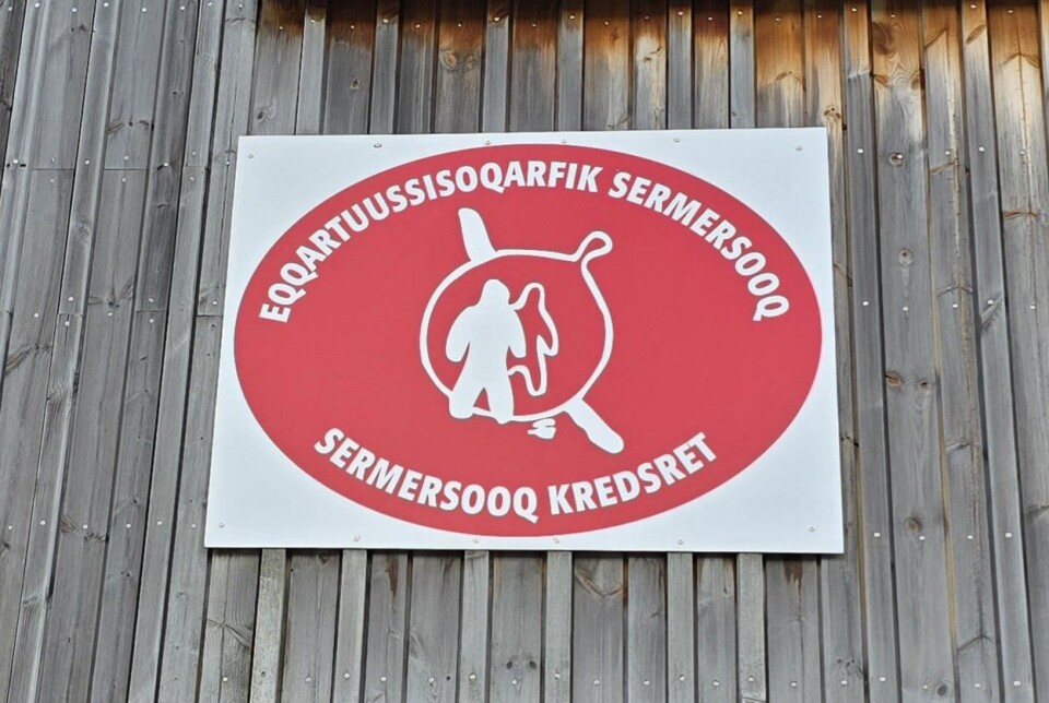 32-nik ukiulik sassaalliisartup tunuatigut kapineranut piffissaligaanngitsumik parnaarussassanngortinneqartoq