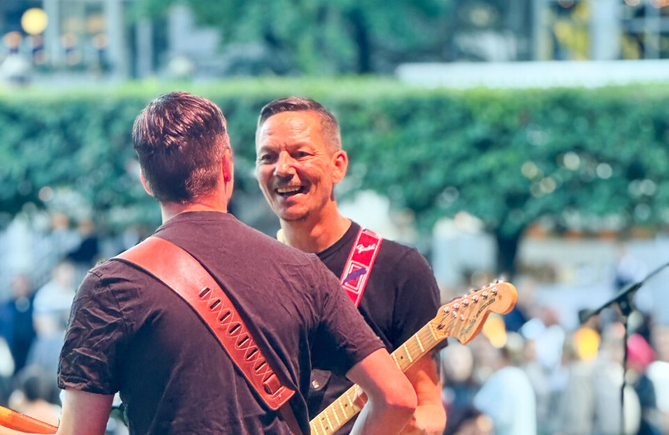 Pissanganeq,
aliannaarneq
Atlantikullu
Avannaaneersut
nipaat