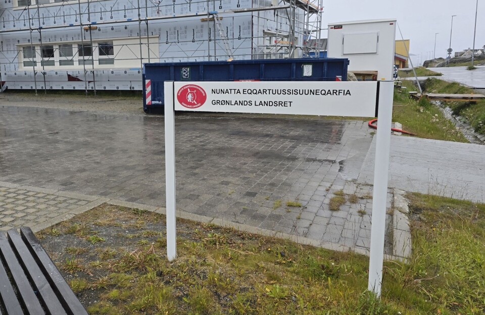 Anklager fastholder: Lars-Emils ansættelse var rent fup