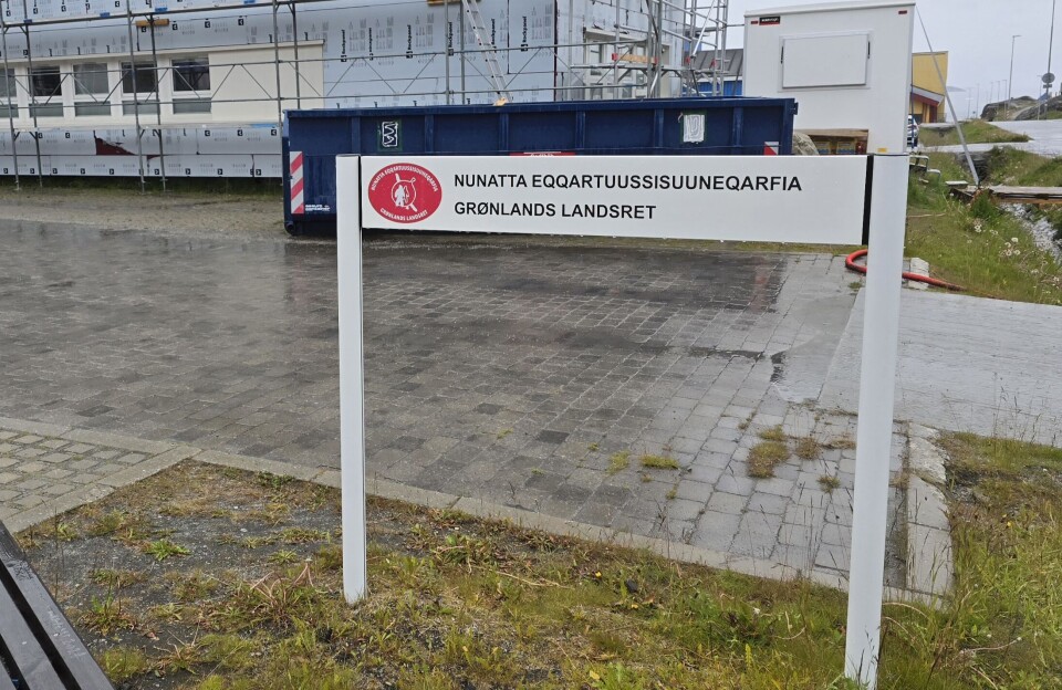 Landsretten stadfæster dom for drabsforsøg i Ilulissat