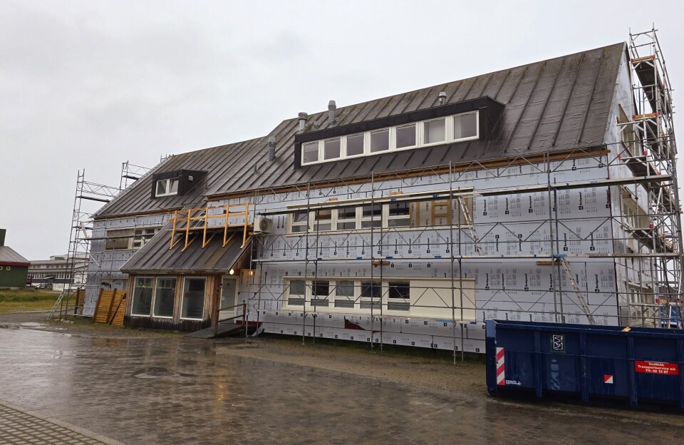 Illersuisoq: Lars-Emilip siunnersortitut sulisimanera qularineqarsinnaanngilaq