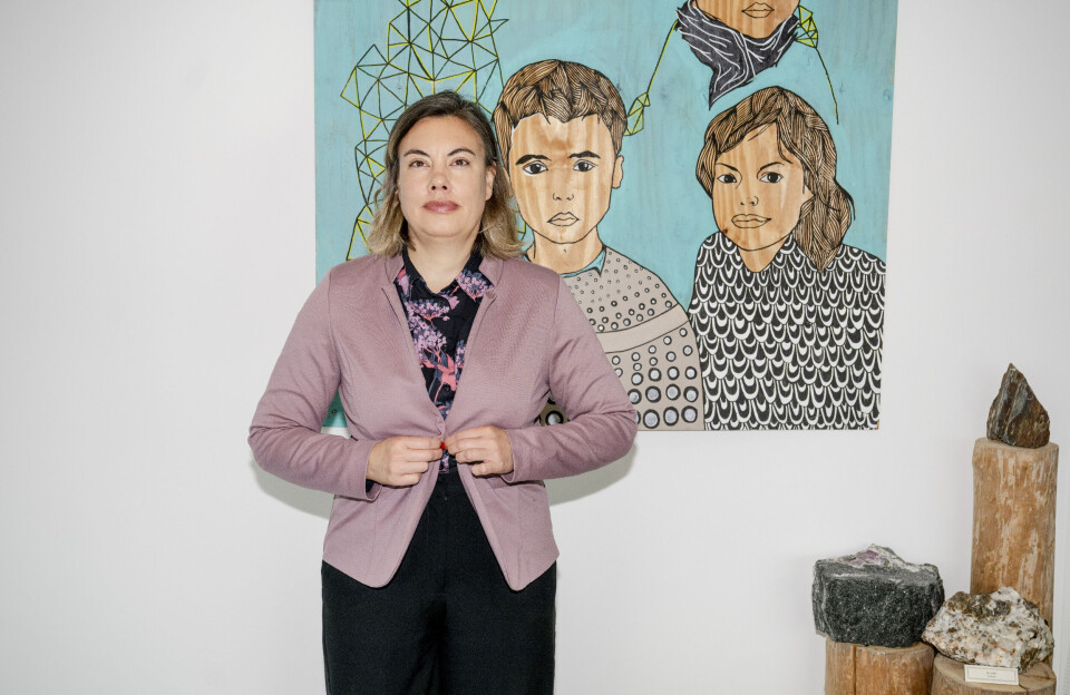 Godtgørelser ventes på omkring 300.000 kroner per kvinde