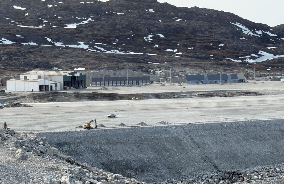 Galopperende gæld er en alvorlig hæmsko for selvstændighed