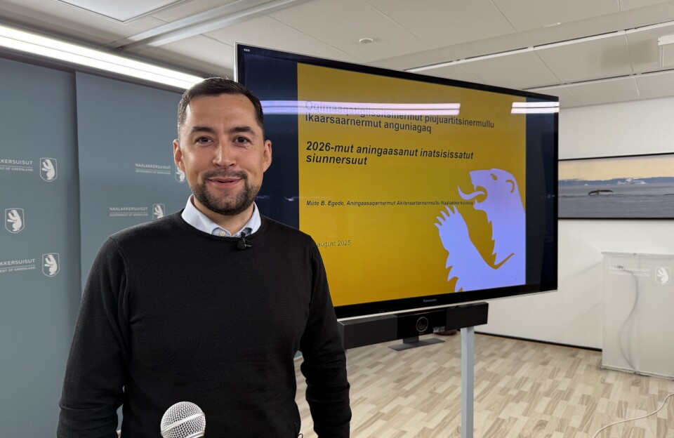 Samtlige partier stadig med i finanslovssamtaler