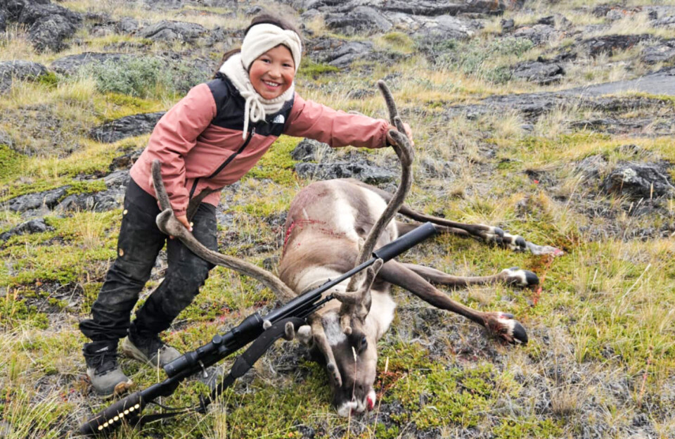 Naturens ro møder byens larm