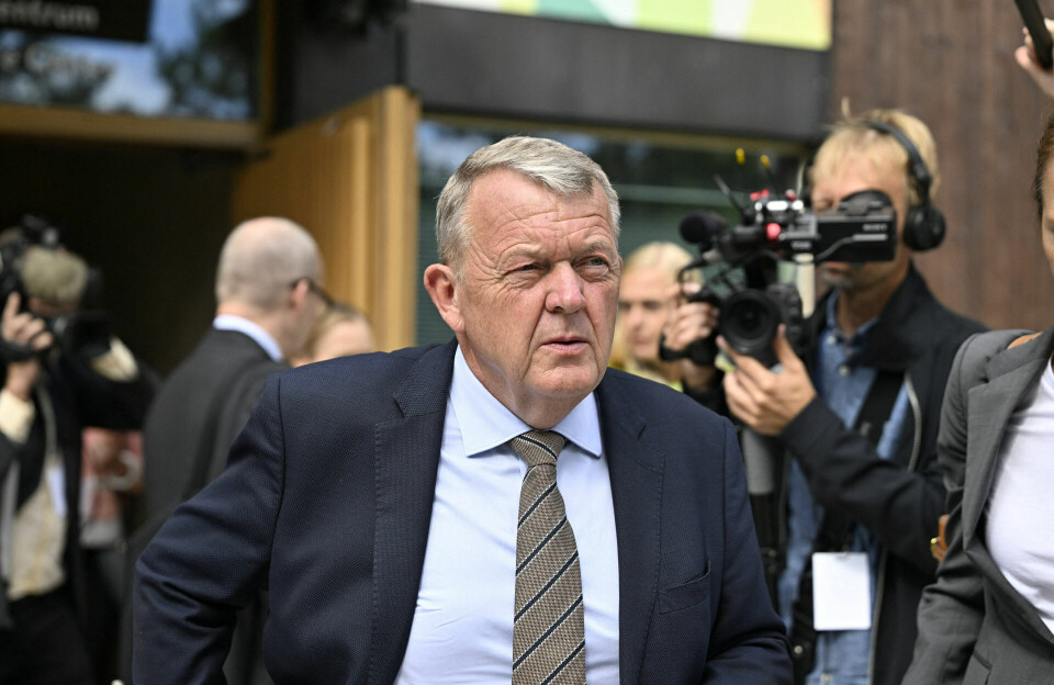 Medie: Amerikanske mænd forsøger at infiltrere Grønland - Løkke indkalder diplomat til samtale