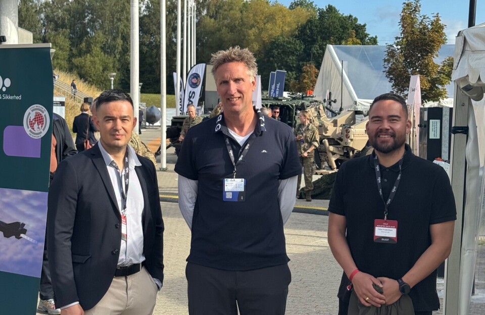 Grønlands Erhverv: Vi kender endnu ikke opgaverne