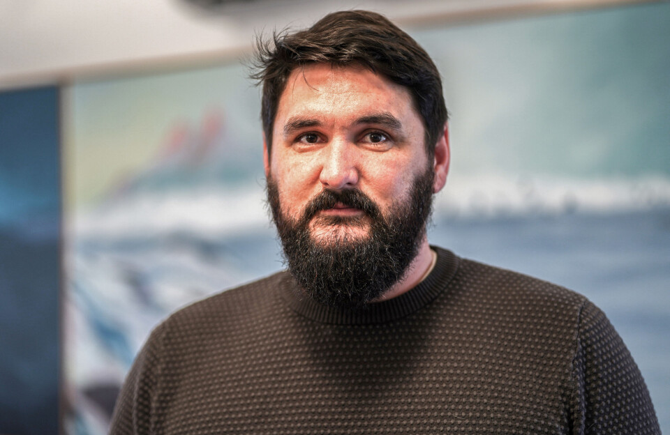 Malik er ny forvaltningschef