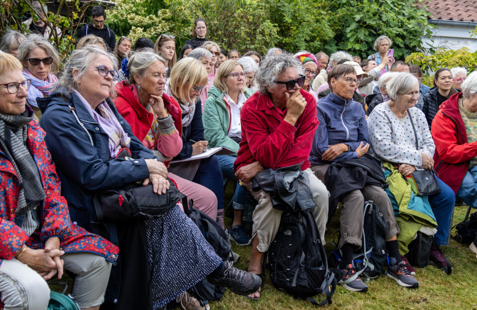 Kulturformidling på en ny måde