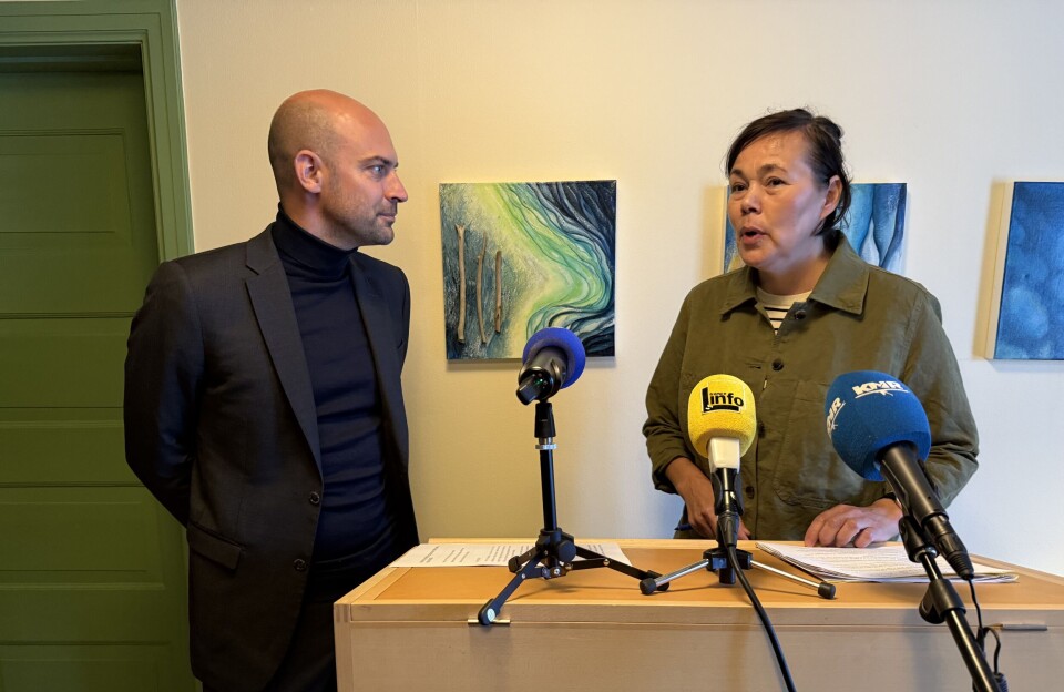 Vivian: Nu skal samarbejdet konkretiseres