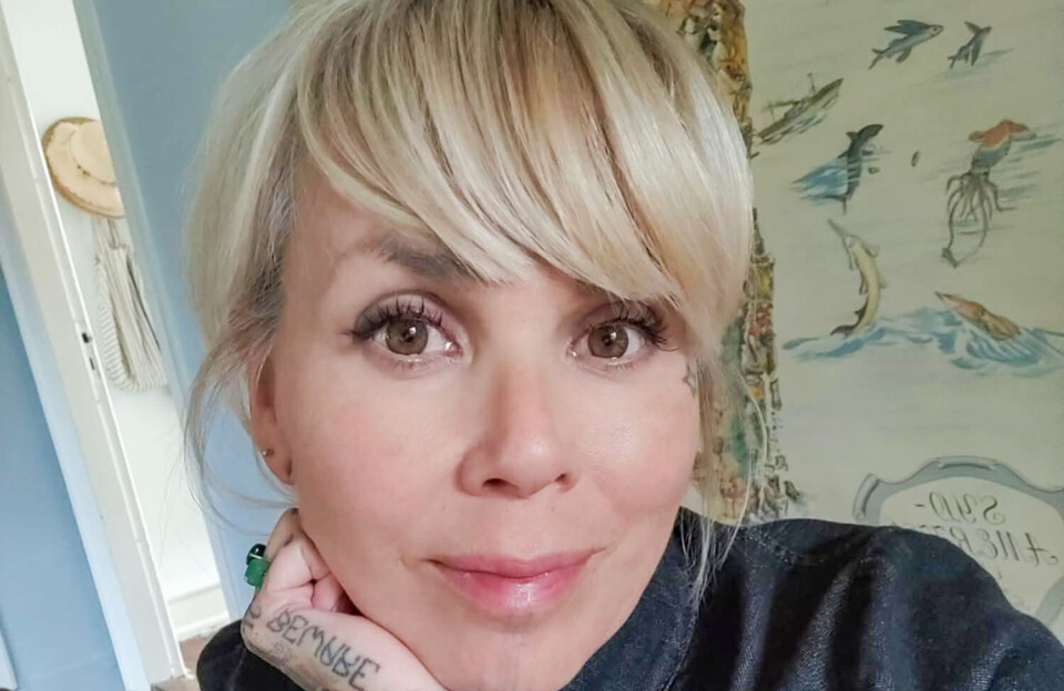 Spirituel vejleder i projekt om mumier