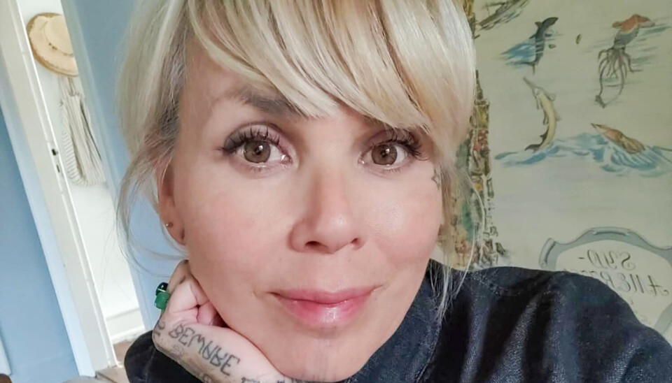 Maya Sialuk Edelfelt Koch Madsen anersaakkut aqqutissiuisutut
sulileruttortoq.