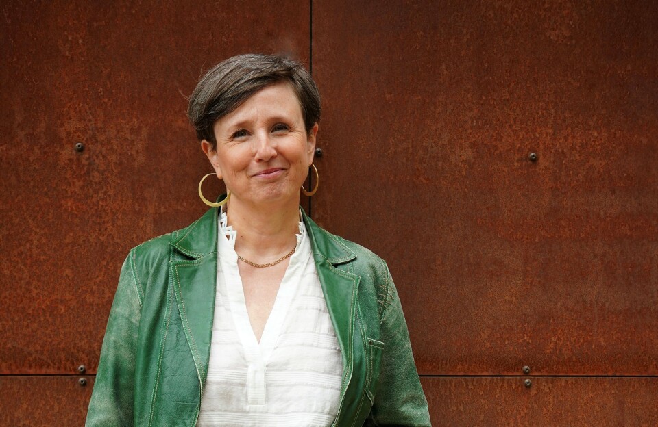 Alternativet: En undskyldning er ikke forsoning