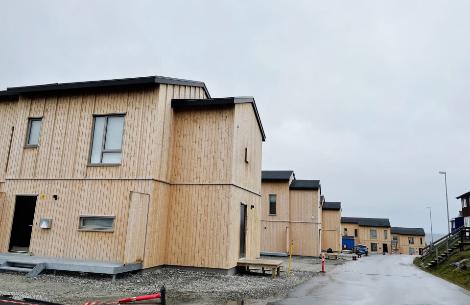 Maluginiarneqarnera sakkortuumik isorineqartoq