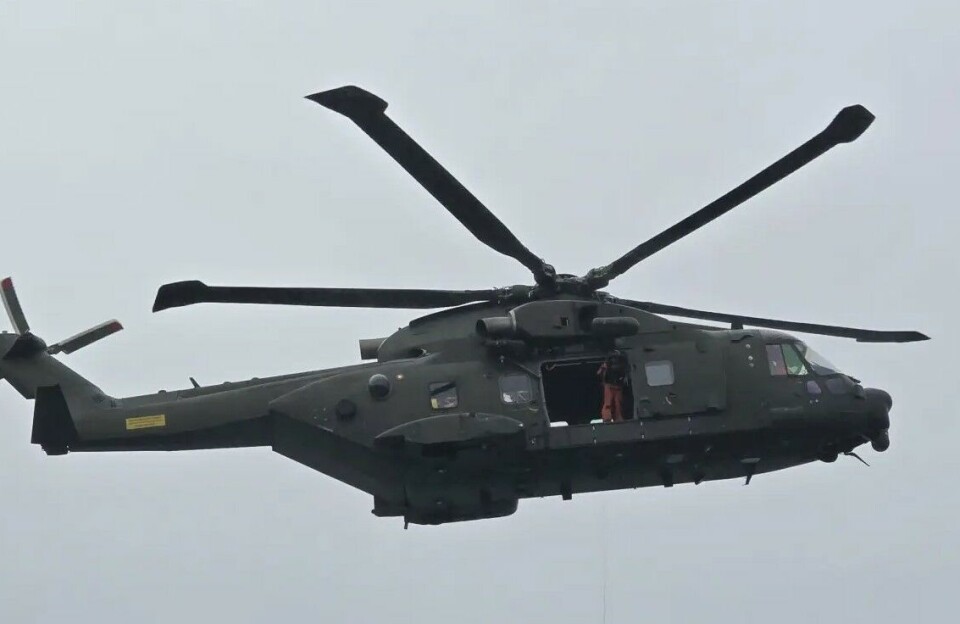 Illersornissaqarfik septembarimi 2025-mi takussaanerussaaq