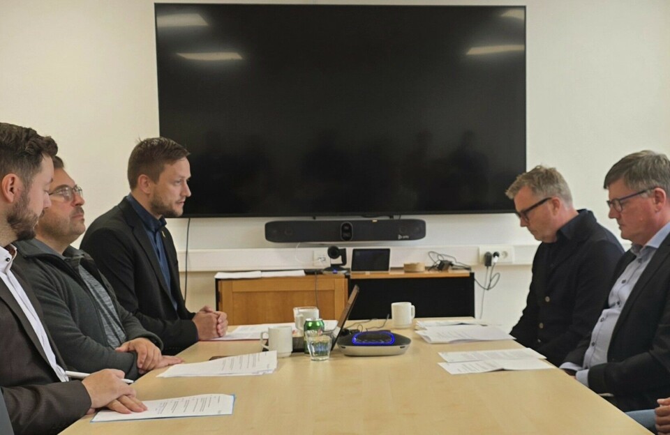 Naalakkersuisut udskifter alle sine bestyrelsesmedlemmer