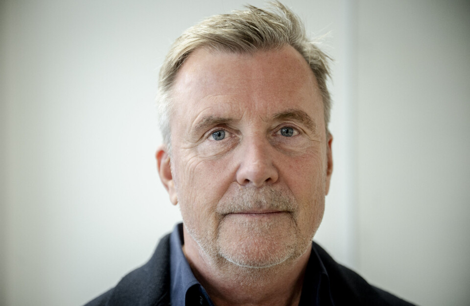 Han skal sætte ny kurs for Greenland Airports