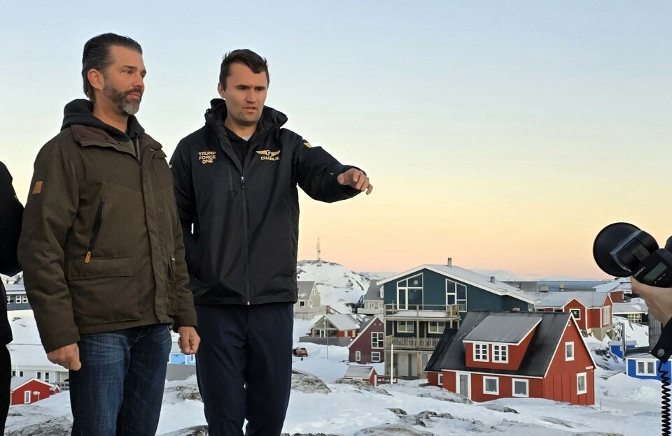 Børns vilkår: Sådan taler du med dit barn