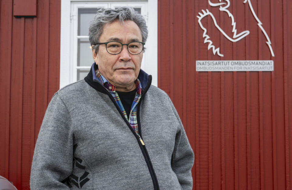 Ombudsmand i hård kritik: Anbringelsessag blev henlagt med henvisning til sygemeldinger