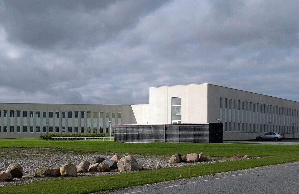 Digital tinglysning på vej